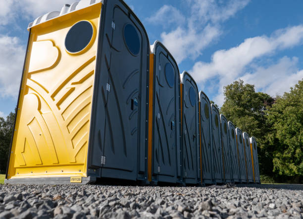 Best Eco-Friendly Portable Toilets  in USA