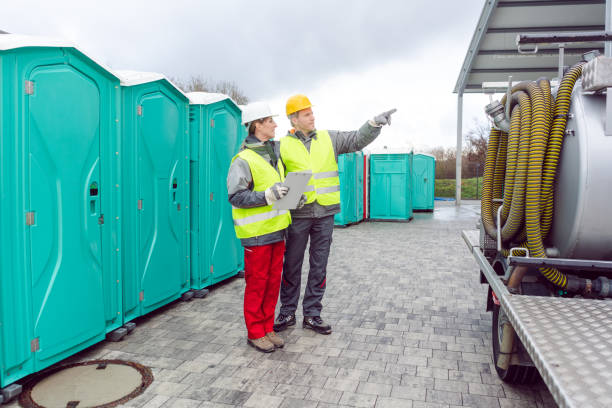 Best Standard Portable Toilet Rental  in USA